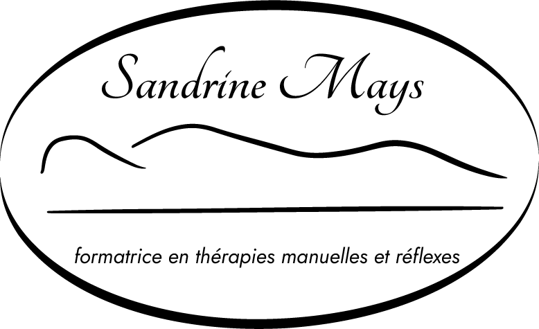 Logo marraine(noir)